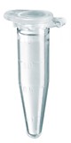 0030108035 Пробирки 0,5 мл DNA LoBind, PCR-clean, Eppendorf, 5х50 шт/уп 0030108035 Пробирки 0,5 мл DNA LoBind, PCR-clean, Eppendorf, 5х50 шт/уп