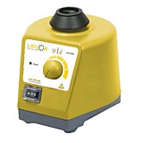 LC1000 Вортекс Licuos с аналоговой регулировкой скорости, 2500 об/мин, амплитуда 4 мм, непрерывный/и LC1000 Вортекс Licuos с аналоговой регулировкой скорости, 2500 об/мин, амплитуда 4 мм, непрерывный/и