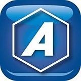 AAL0028614 3-хлорпероксибензойная кислота, 50-55% 25 г