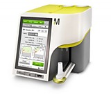 0500-3115 Цитофлуориметр проточный-анализатор клеточный Muse Cell Analyzer (1 лазер, 3 параметра)