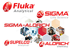 57036 Иглы Visiprep, Sigma Aldrich