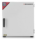 9090-0026 Сухожаровой шкаф 62 л, до +250°С, RE 53, Binder