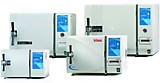5050ELC Автоклав горизонтальный, 110 л, автоматический, с охлаждением, темп. 100-134°С, Tuttnauer