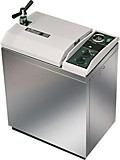 5050MLV Автоклав вертикальный, 110 л, полуавтоматический, температура 100-134°С, Tuttnauer