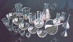 ЧАША КВАРЦЕВАЯ ЧК - 200 мл 