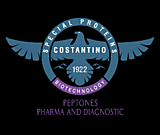 030906 Пептон казеиновый CM65 (триптон) (Гидролизат казеина CM65),Costantino, 25 кг
