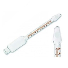 Бутирометр 1-40 (для сливок) ТУ25-2024.019-88