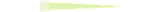 70.760.012 Наконечники 200 мкл, жёлтые, 500 шт/уп,Sarstedt