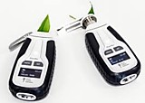 PAR-FP 110/D Портативный измеритель флуоресценции хлорофилла и ФАР, модель PAR-FluorPen FP 110/D,PSI