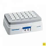 5360000038 Термоблок сменный SmartBlock™, для 24x1,5 мл, Eppendorf