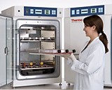 3425 СО2-инкубатор, 184 л, водяная рубашка, TC, мультигазовый, 8000 WJ 3425, Thermo