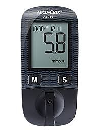 Глюкометр Accu-Chek Active /набор/