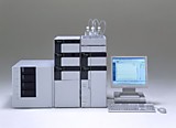 LC-20Prominence Хроматографическая система высокого давления LC-20 Prominence, Shimadzu
