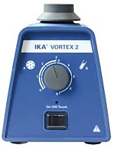 IKA (Вортексы)