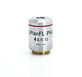 AMEP4680 Объектив PL FL 4X LWD PH, 0.13NA/16.9WD, Thermo Fisher