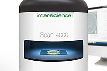 Interscience (счетчик колоний)