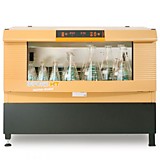 29532 Шейкер-инкубатор Multitron standard, 1х25 мм  нагрев, высота основания 31 см, Infors