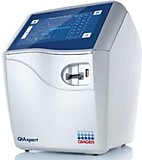 9002340 Спектрофотометр, 230-750 нм, от 2 мкл, 16-канальный, сканирующий, QIAxpert, Qiagen