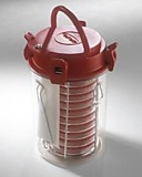 AG0025A Система атмосферной генерации для in vitro диагностики с принадлежностями:Анаэростат на 2.5л