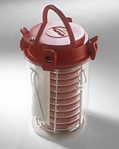 ANAEROBIC JAR