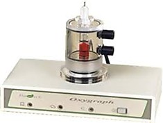 Прибор Oxygraph Plus System