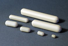 ПЦ-07 Мешальник магнитный, размер 8х50 мм