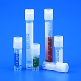 5000-0020 Криопробирки 2 мл CRYOGENIC VIAL, 500 шт/уп, Nalgene