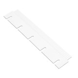 1704529 Гребенка Adjustable-Height Combs, 51 лунка, толщина 1,5 мм, Bio-Rad